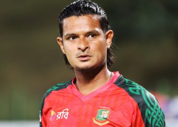 Bangladesh vs. Sri Lanka 2025 Livestressam: Cómo ver la Copa Asia gratis