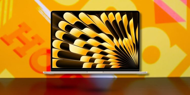 Mejor MacBook Air Deal: ahorre $ 200 en MacBook Air M4 de 15 pulgadas en Amazon