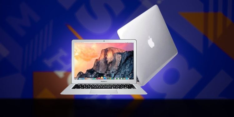 Mejor oferta de MacBook: obtenga este MacBook Air de 13 pulgadas por menos de $ 200 en este momento