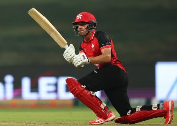 Sri Lanka vs. Hong Kong 2025 Livestressam: Cómo ver la Copa Asia gratis