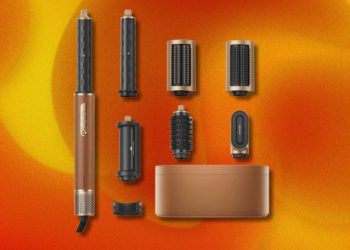 Mejor oferta de belleza: ahorre 38% en el Dreame Airstyle Pro Styler