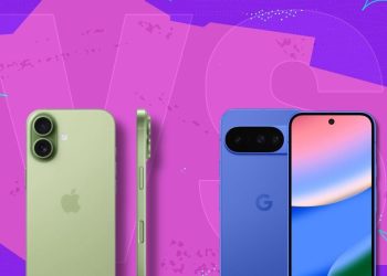 iPhone 17 vs. Pixel 10: especificaciones, diferencias de visualización y más