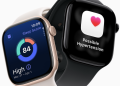 Apple obtiene la FDA Green Light para la función de notificación de hipertensión