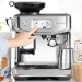 Deficiente de la máquina Espresso: Obtenga la impresión de Breville Barista Touch por menos de $ 1,000