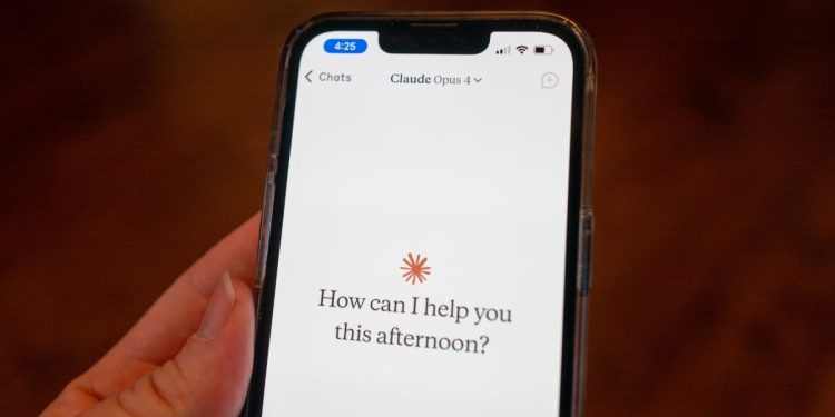Antropía Claude ahora tiene memoria, alcanzando a los competidores Gemini y Chatgpt