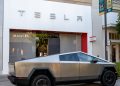 El modelo Cybertruck más barato ha desaparecido del sitio web de Tesla
