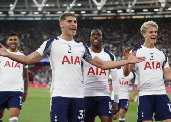 Spurs vs. Villarreal 2025 Livestressam: Mira la Liga de Campeones gratis