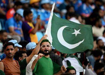 Pakistán vs. EAU 2025 Livestressam: Cómo ver la Copa Asia gratis