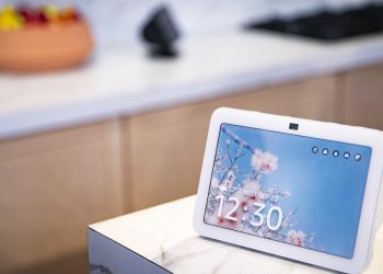 Amazon Echo Show Bug Hará que los dispositivos usen gigabytes de datos