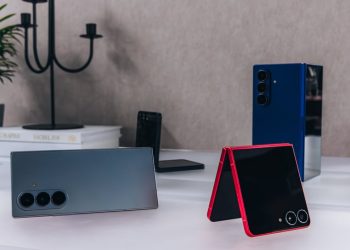 PSA: Samsung dice que debe actualizar su teléfono Galaxy lo antes posible