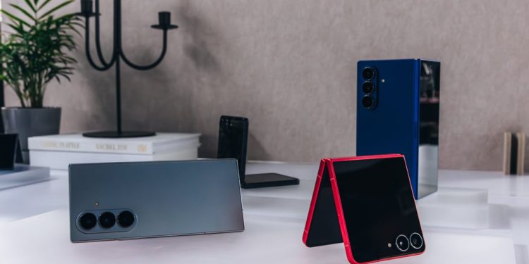 PSA: Samsung dice que debe actualizar su teléfono Galaxy lo antes posible