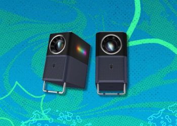 Mejor oferta de proyectores: ahorre $ 200 en el proyector TCL A1 GTV