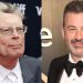 Stephen King reacciona a la suspensión de Jimmy Kimmel con un mensaje para ABC
