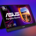 Mejor oferta de monitor: ahorre $ 40 en el monitor portátil Asus Zenscreen en Amazon