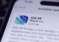 ¿Puedes desinstalar iOS 26?