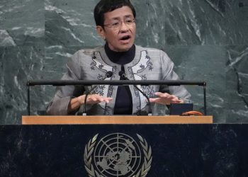 La campaña de 'Ai Red Lines' se lanza en la ONU, esto es lo que podrían ser.