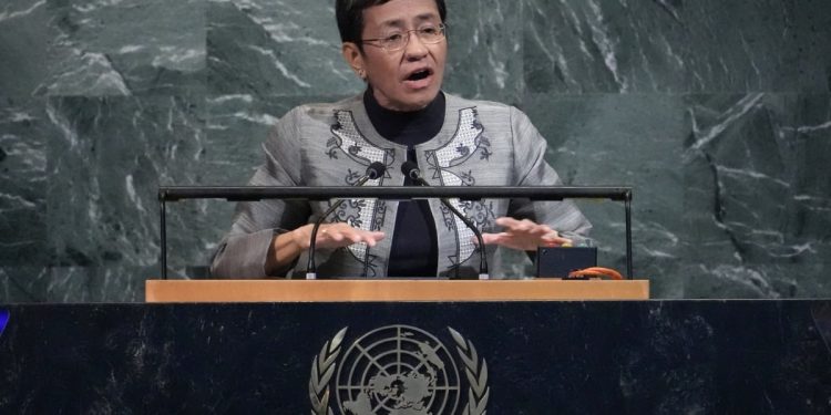 La campaña de 'Ai Red Lines' se lanza en la ONU, esto es lo que podrían ser.