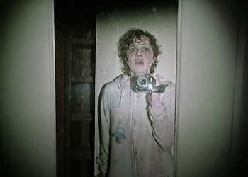 'V/H/S/Halloween' El trailer es una mezcla sangrienta de sustos de Halloween