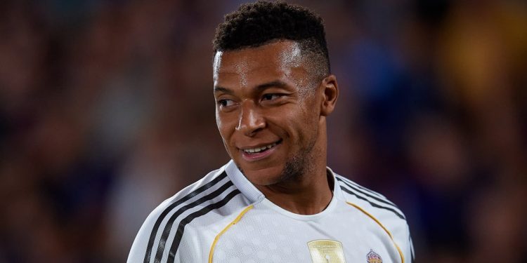 Kairat Almaty vs. Real Madrid 2025 Livestressam: Mira la Liga de Campeones gratis