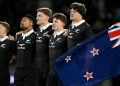 Nueva Zelanda vs. Australia 2025 Livestressam: Cómo ver el campeonato de rugby gratis