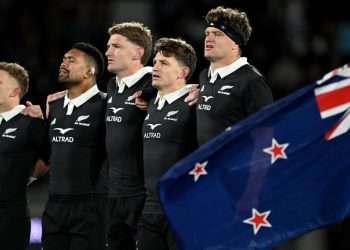 Nueva Zelanda vs. Australia 2025 Livestressam: Cómo ver el campeonato de rugby gratis