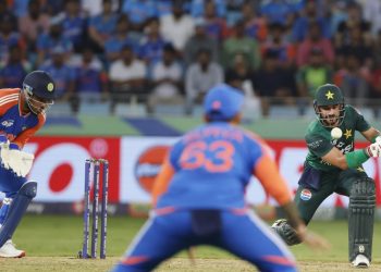 Asia Cup 2025 Livestressam: Cómo ver la Copa Asia gratis