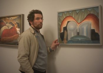 Revisión de 'The Mastermind': Josh O'Connor es verdaderamente magnético en la última película de Kelly Reichardt