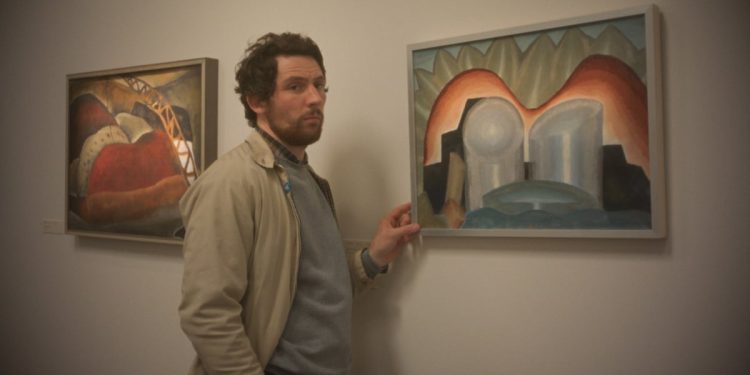 Revisión de 'The Mastermind': Josh O'Connor es verdaderamente magnético en la última película de Kelly Reichardt