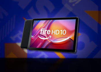 Mejor oferta de tabletas: ahorre $ 70 en Amazon Fire HD 10 Tablet