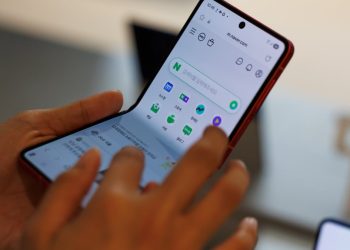 Las pantallas de cobertura de Z más antiguas acaban de obtener una actualización masiva