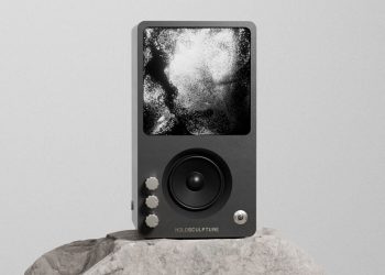 Ai, arte y sonido convergen en obras de arte interactivas de holacultura