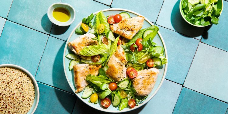 Cómo perder 15 libras en 2 meses: 5 consejos