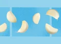 ¿Cuánto ajo puedes comer en un día?