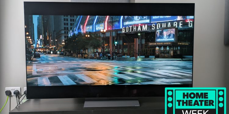 4 Awesome 4K Blu-rays para evaluar la imagen de su televisor