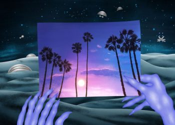 ¿Cuál es el trato con los ovnis?