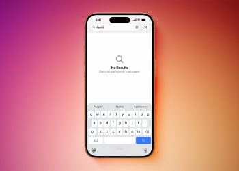 IOS 26 Breaks Calendar Búsqueda de algunos usuarios de iPhone