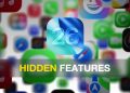 Más de 10 características ocultas en iOS 26