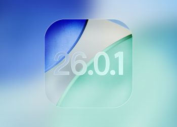 Apple continúa preparando iOS 26.0.1 con múltiples correcciones de errores esperadas