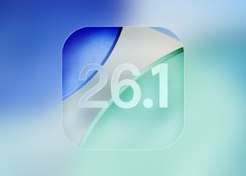 Apple Seeds First Betas de iOS 26.1, iPados 26.1 y MacOS Tahoe 26.1