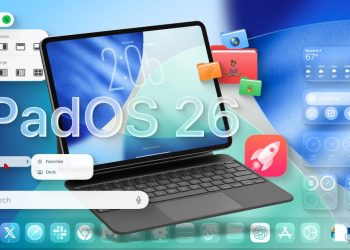 Ipados 26 lanzamientos mañana: estos son los mejores iPads para emparejar con la nueva revisión de Apple