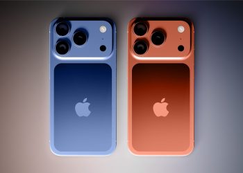 Rumores finales de iPhone 17 Pro: naranja y azul, cámara de vapor y más