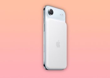 El desmontaje de la batería de aire de iPhone muestra un componente sorprendentemente familiar
