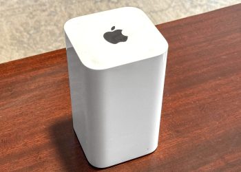 Apple podría hacer que Wi-Fi funcione con una nueva versión del aeropuerto, y las chips inalámbricos del iPhone Air podrían ser la clave