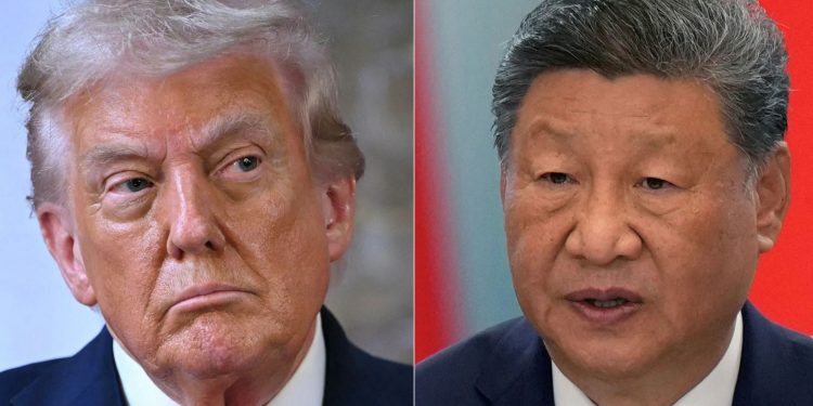 ¿Por qué es tan importante un acuerdo con China en los activos estadounidenses de Tiktok para Trump? | Noticias