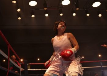 La verdadera historia detrás del drama de boxeo de Sydney Sweeney Christy
