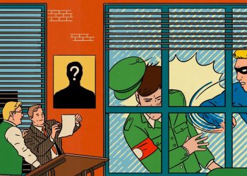 La ópera metropolitana profundiza en los cómics