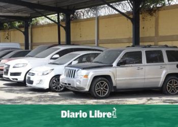 A Este Lugar Van Los Bienes Incautados A Los Narcos en rd