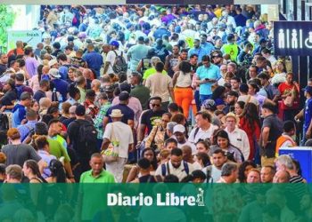 Dice de Abinader: Si Hubo Negligencia en El Aila, Habrá consecías