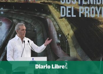 Abinader Dice que no tolerará la impunidad en su Gobierno