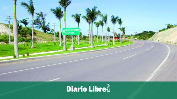 Abinader Anuncia Licitació de la Carretera del Ámbar un mes